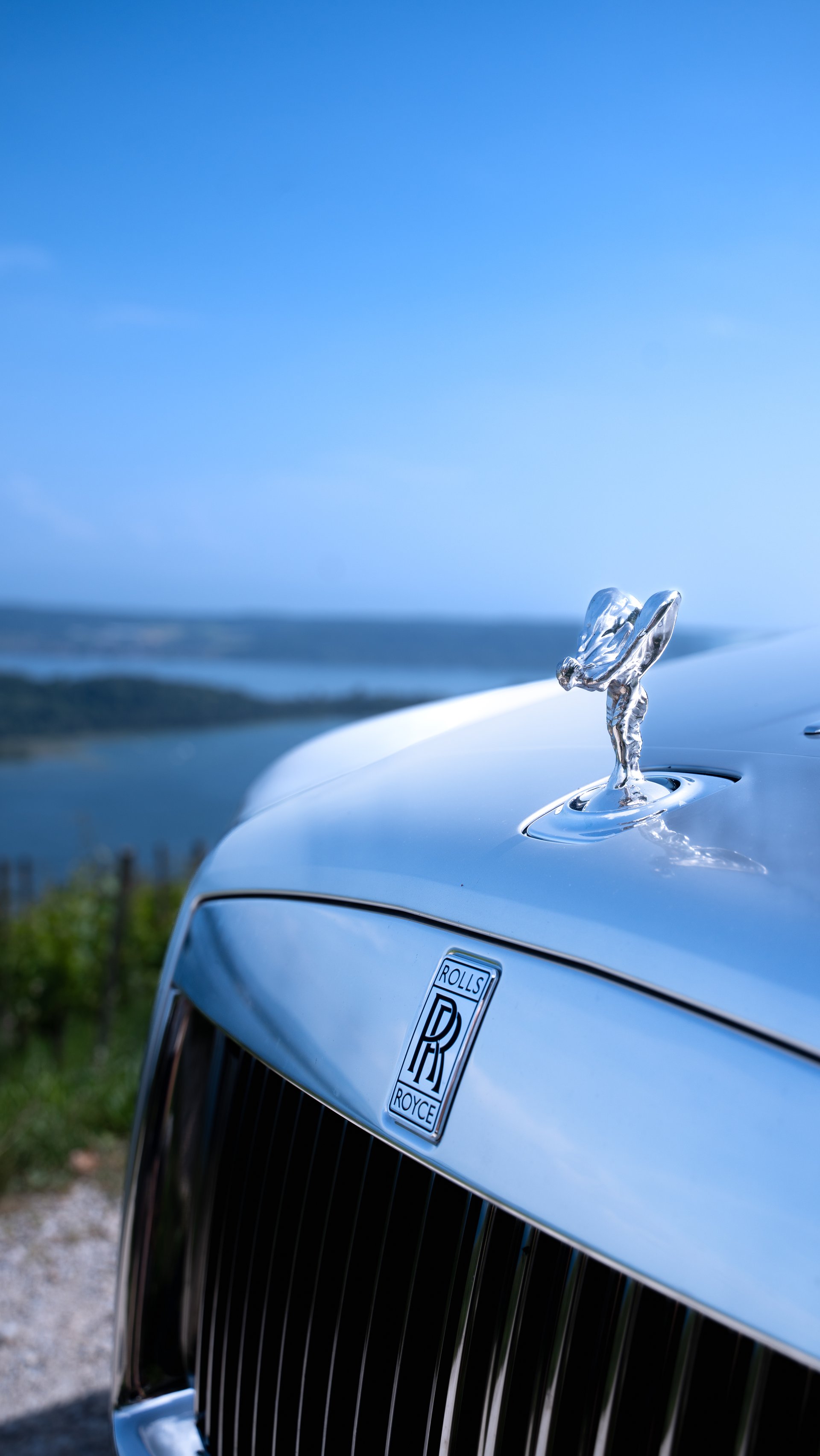 Spirit of Ecstasy